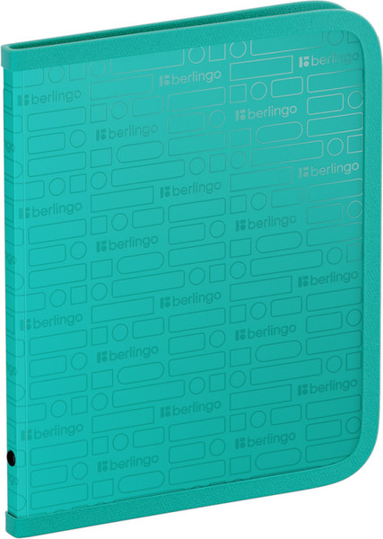Изображение товара Папка для бумаг Berlingo Your Way / ZF5_A5893 (мятный)