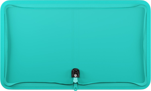 Изображение товара Папка для бумаг Berlingo Your Way / ZF5_A5893 (мятный)