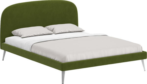 Изображение товара Полуторная кровать Moon Family 1234 / MF011587