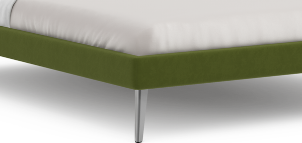 Изображение товара Полуторная кровать Moon Family 1234 / MF011587