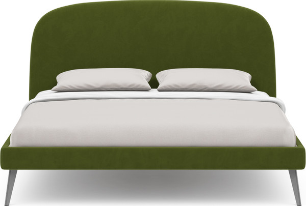 Изображение товара Полуторная кровать Moon Family 1234 / MF011587