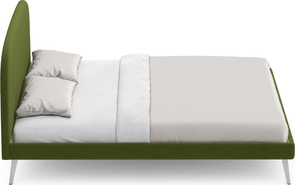 Изображение товара Полуторная кровать Moon Family 1234 / MF011587