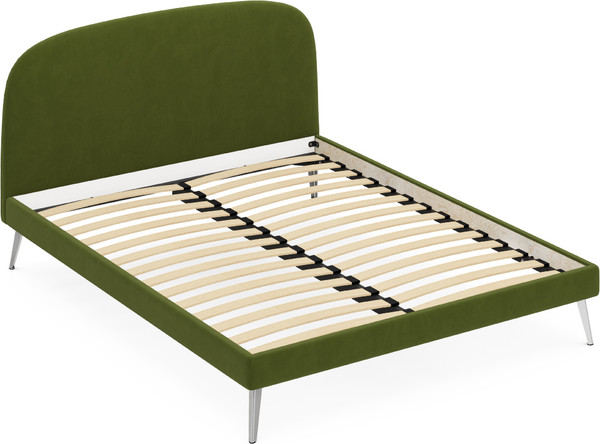 Изображение товара Полуторная кровать Moon Family 1234 / MF011587