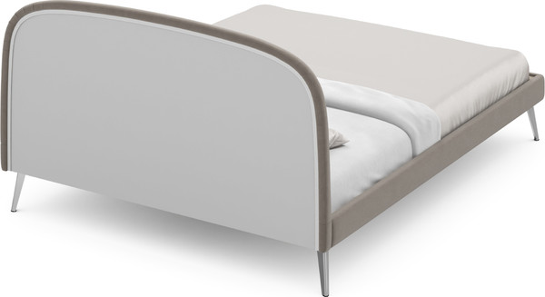 Изображение товара Полуторная кровать Moon Family 1234 / MF011590