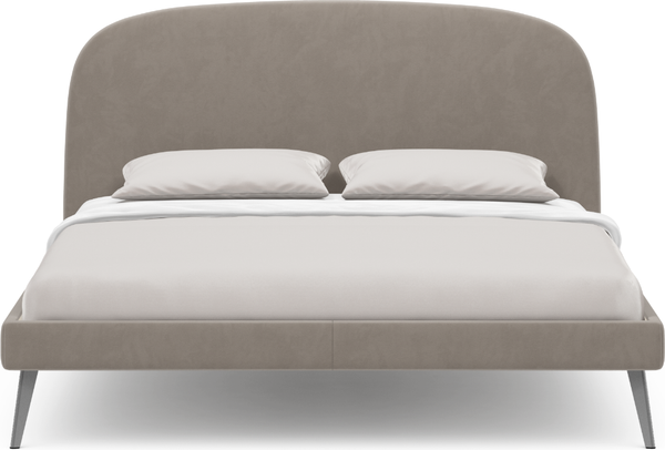 Изображение товара Полуторная кровать Moon Family 1234 / MF011590