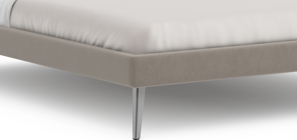 Изображение товара Полуторная кровать Moon Family 1234 / MF011590