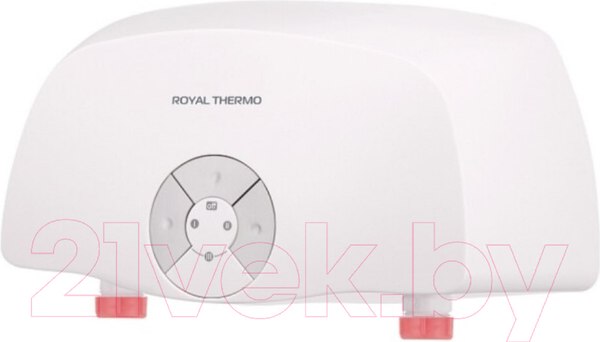 Изображение товара Проточный водонагреватель Royal Thermo SMARTFIX 5,5 TS