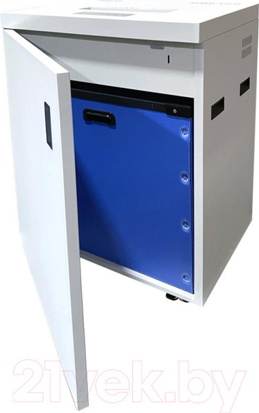 Изображение товара Шредер Office Kit S1350 1.9x15 / OK19151350