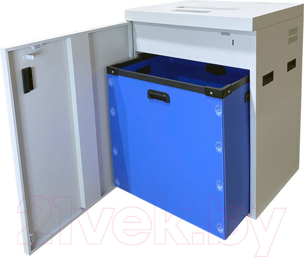 Изображение товара Шредер Office Kit S1350 1.9x15 / OK19151350