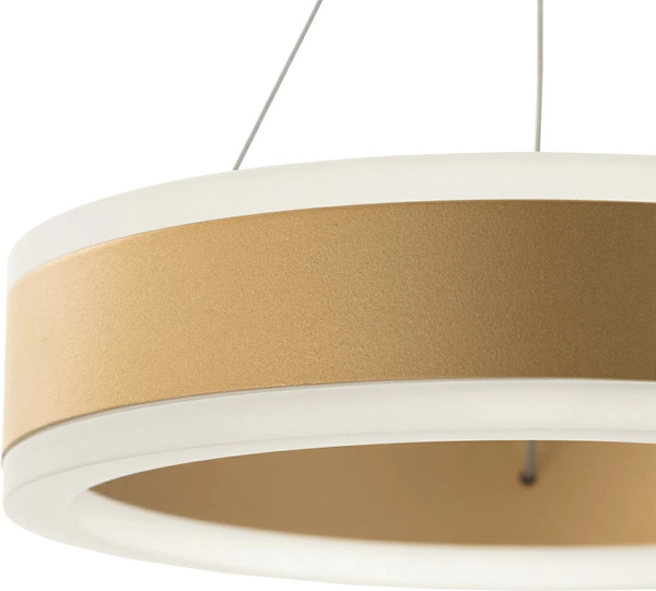 Изображение товара Потолочный светильник Citilux Дуэт CL719012