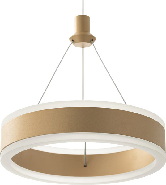 Изображение товара Потолочный светильник Citilux Дуэт CL719012