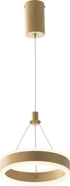 Изображение товара Потолочный светильник Citilux Дуэт CL719012