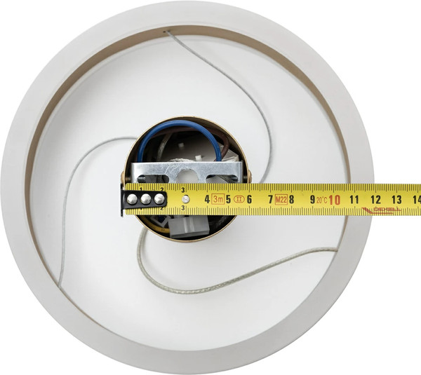 Изображение товара Потолочный светильник Citilux Дуэт CL719012