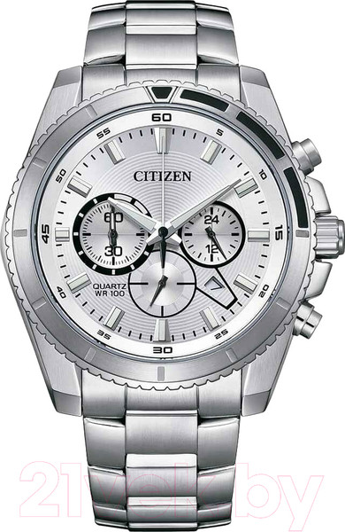 Изображение товара Часы наручные мужские Citizen AN8200-50A