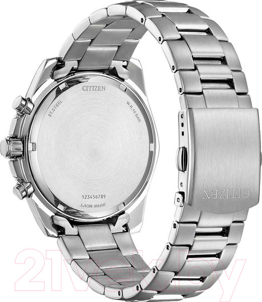 Изображение товара Часы наручные мужские Citizen AN8200-50A