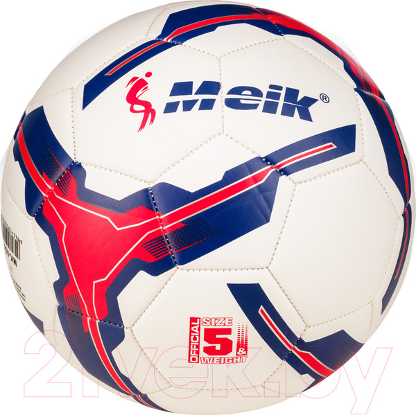 Изображение товара Футбольный мяч Meik MK-058