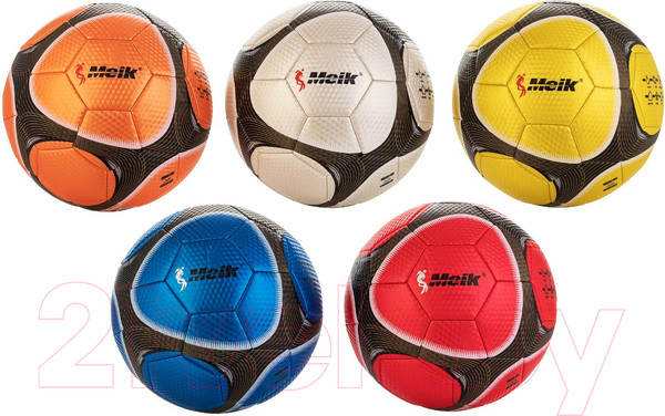 Изображение товара Футбольный мяч Meik MK-067