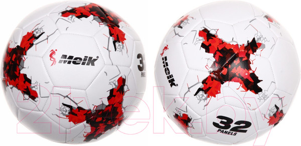 Изображение товара Футбольный мяч Meik MK-036