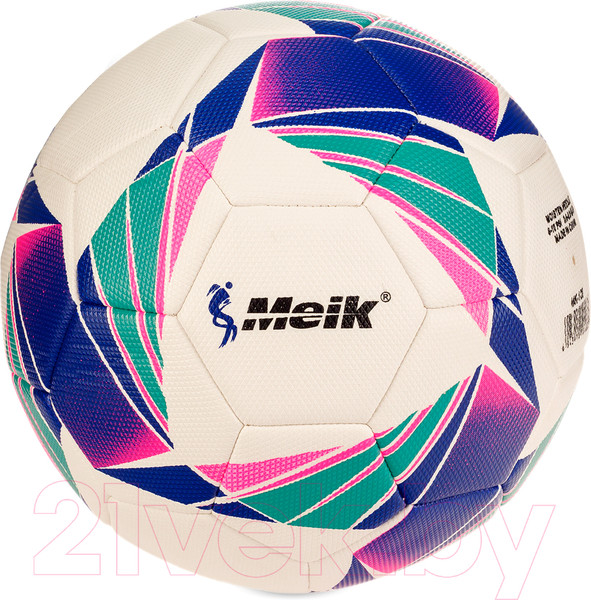 Изображение товара Футбольный мяч Meik MK-128