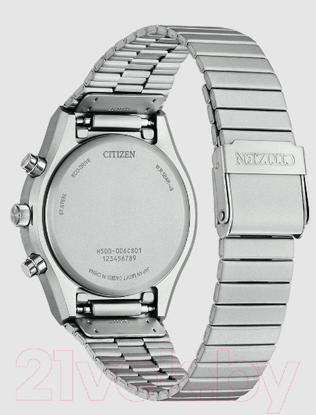 Изображение товара Часы наручные мужские Citizen AT2540-57E