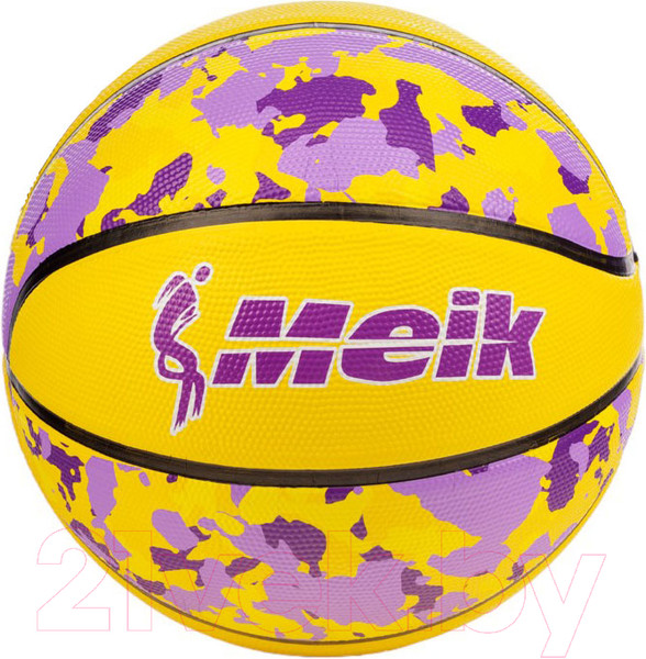 Изображение товара Баскетбольный мяч Meik MK-2306