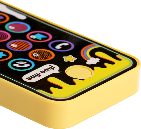 Изображение товара Настольная игра Лас Играс Kids. Клик челлендж / 10266061