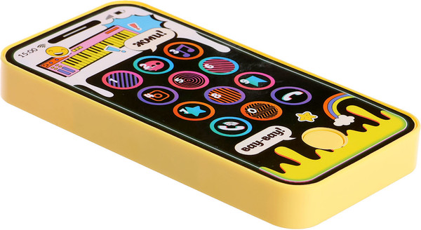 Изображение товара Настольная игра Лас Играс Kids. Клик челлендж / 10266061