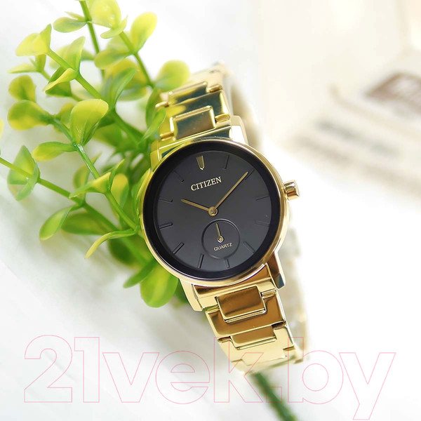 Изображение товара Часы наручные женские Citizen EQ9062-58E