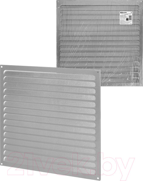 Изображение товара Решетка вентиляционная TDM SQ1807-0738
