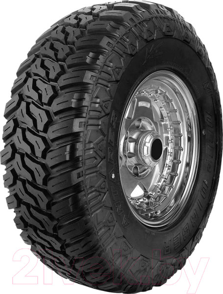 Изображение товара Летняя шина Antares Deep Digger LT305/70R16 118/115Q