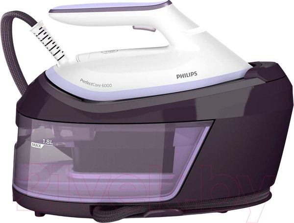 Изображение товара Утюг с парогенератором Philips PSG6024/30