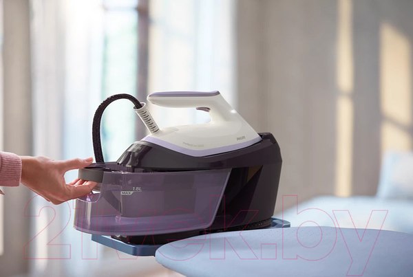 Изображение товара Утюг с парогенератором Philips PSG6024/30