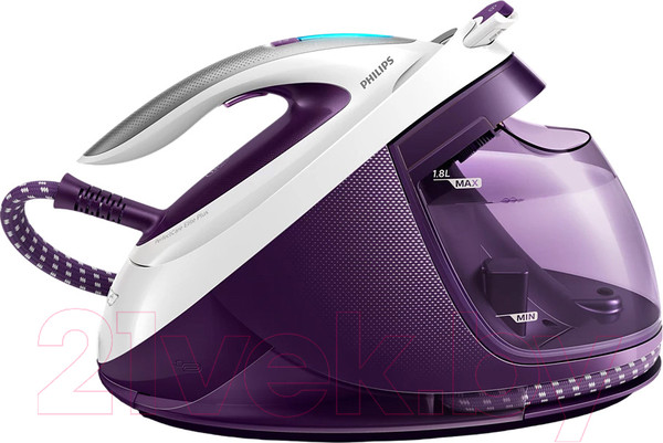 Изображение товара Утюг с парогенератором Philips GC9660/30