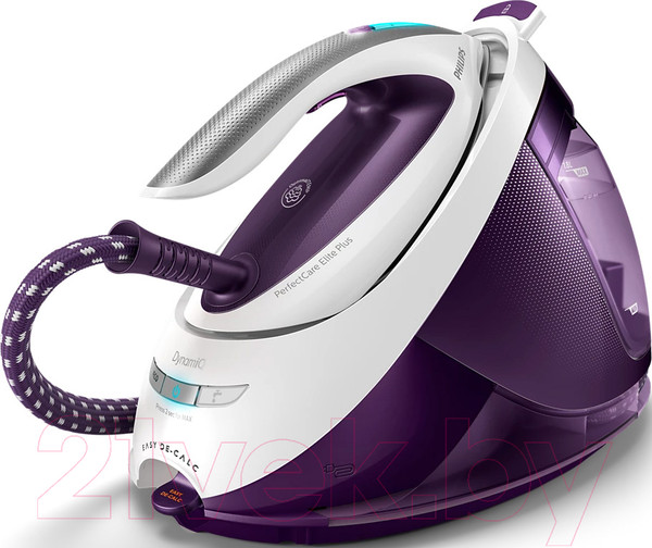 Изображение товара Утюг с парогенератором Philips GC9660/30