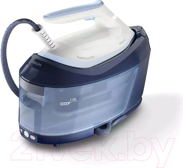 Изображение товара Утюг с парогенератором Philips PSG6026/20