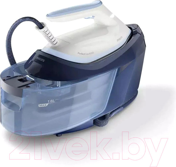 Изображение товара Утюг с парогенератором Philips PSG6026/20