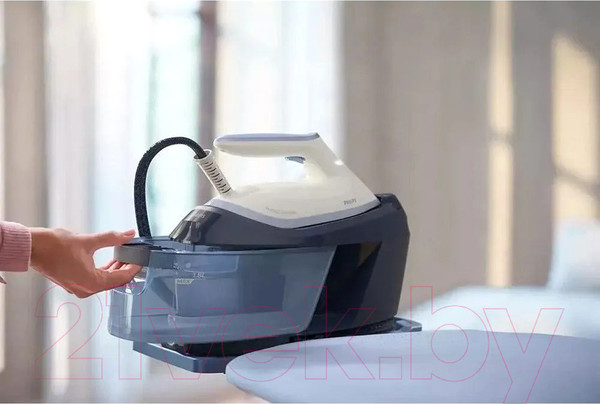 Изображение товара Утюг с парогенератором Philips PSG6026/20