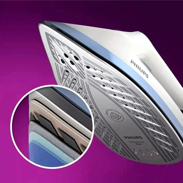 Изображение товара Утюг с парогенератором Philips PSG6026/20