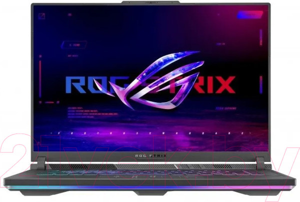 Изображение товара Игровой ноутбук Asus ROG Strix G16 G614JU-N3186