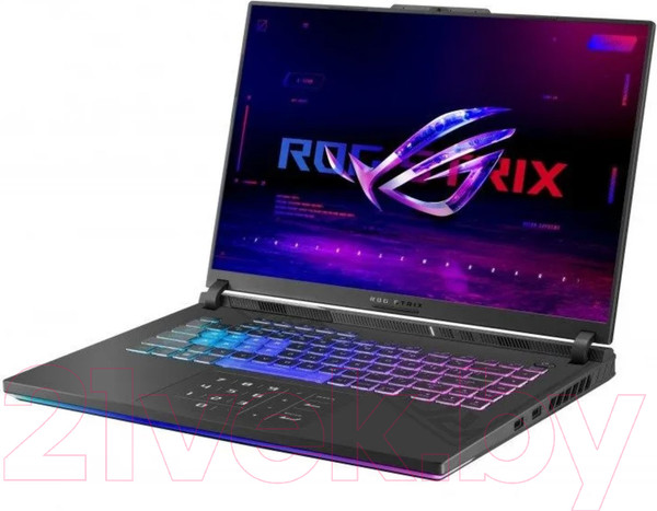 Изображение товара Игровой ноутбук Asus ROG Strix G16 G614JU-N3186