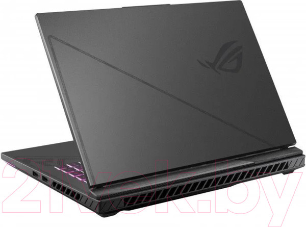 Изображение товара Игровой ноутбук Asus ROG Strix G16 G614JU-N3186