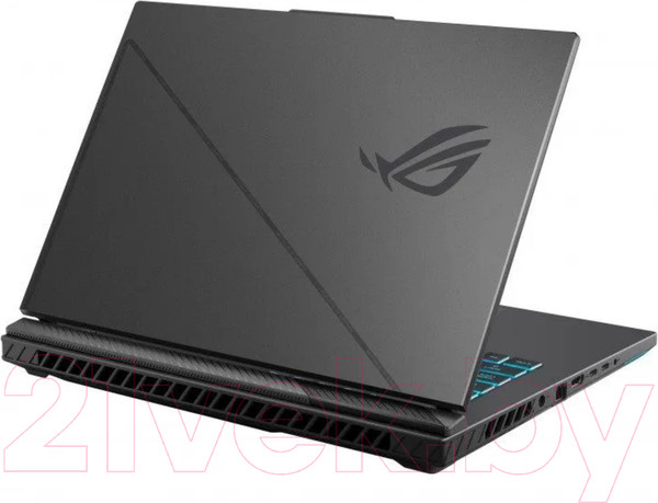 Изображение товара Игровой ноутбук Asus ROG Strix G16 G614JU-N3186
