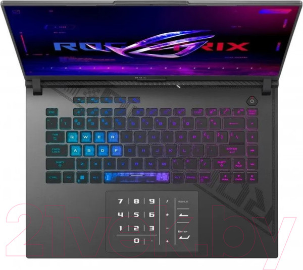 Изображение товара Игровой ноутбук Asus ROG Strix G16 G614JU-N3186