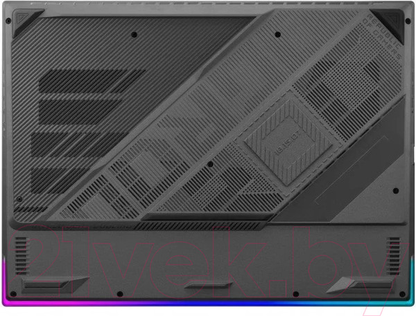 Изображение товара Игровой ноутбук Asus ROG Strix G16 G614JU-N3186