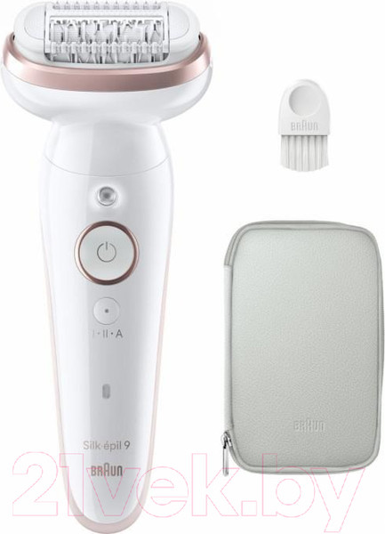 Изображение товара Эпилятор Braun SES9000