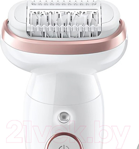 Изображение товара Эпилятор Braun SES9000