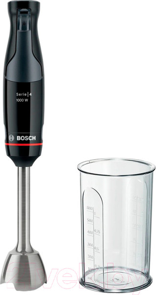 Изображение товара Блендер погружной Bosch MSM4B610