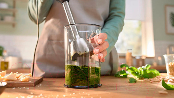 Изображение товара Блендер погружной Bosch MSM4B610