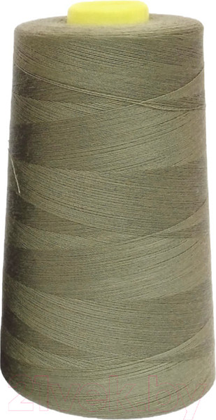 Изображение товара Набор швейных ниток Sentex 100% полиэстр 50/2 5000 ярдов 1378