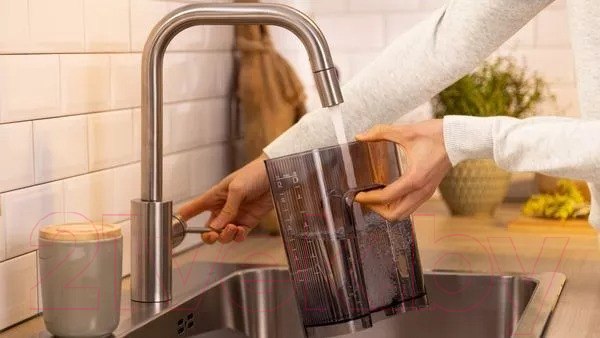 Изображение товара Капельная кофеварка Bosch TKA2M111